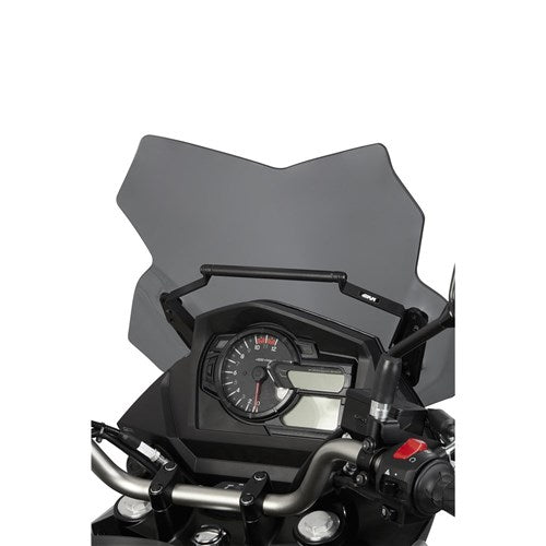 GIVI UPPER MOUNT FOR GPS/PH DL650 17>