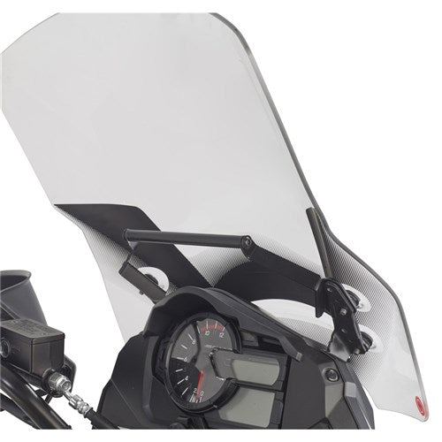 GIVI UPPER MOUNT FOR GPS/PH DL1000 14>