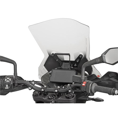 GIVI UPPER MOUNT FOR GPS/PHONE 790 ADV