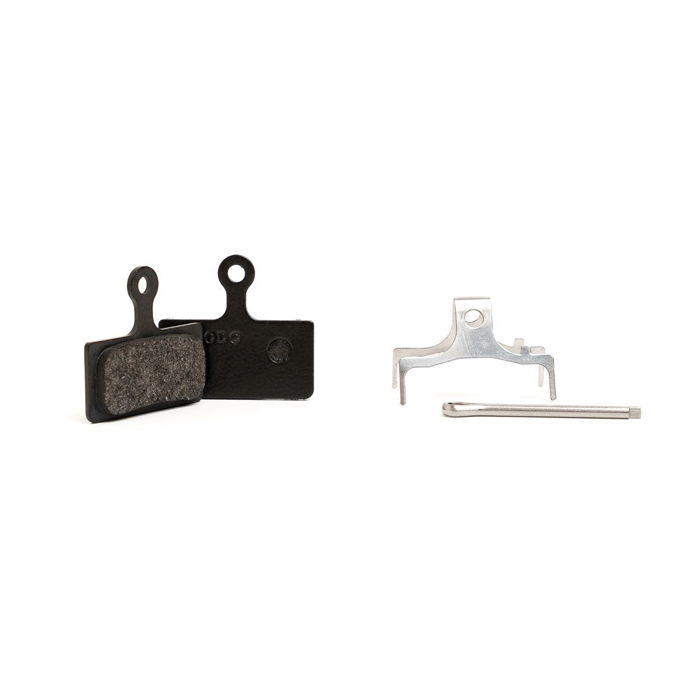 FERODO DISC PADS FBP001 FM - ALL ROUND