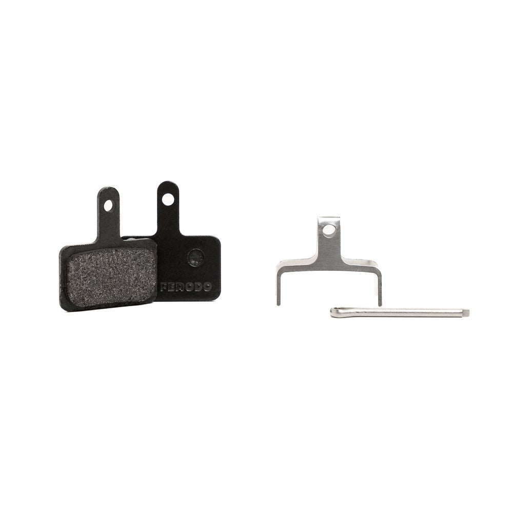 FERODO DISC PADS FBP002 FM - ALL ROUND