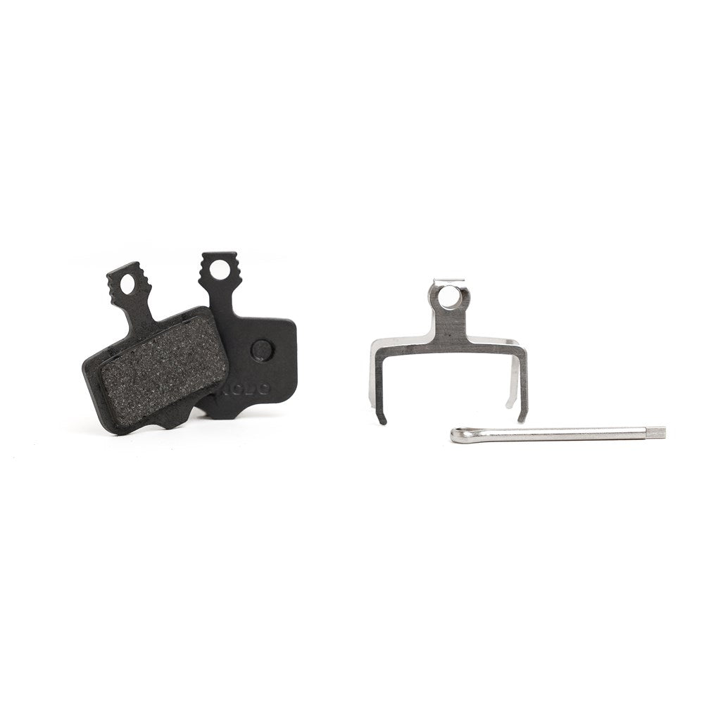 FERODO DISC PADS FBP003 FM - ALL ROUND