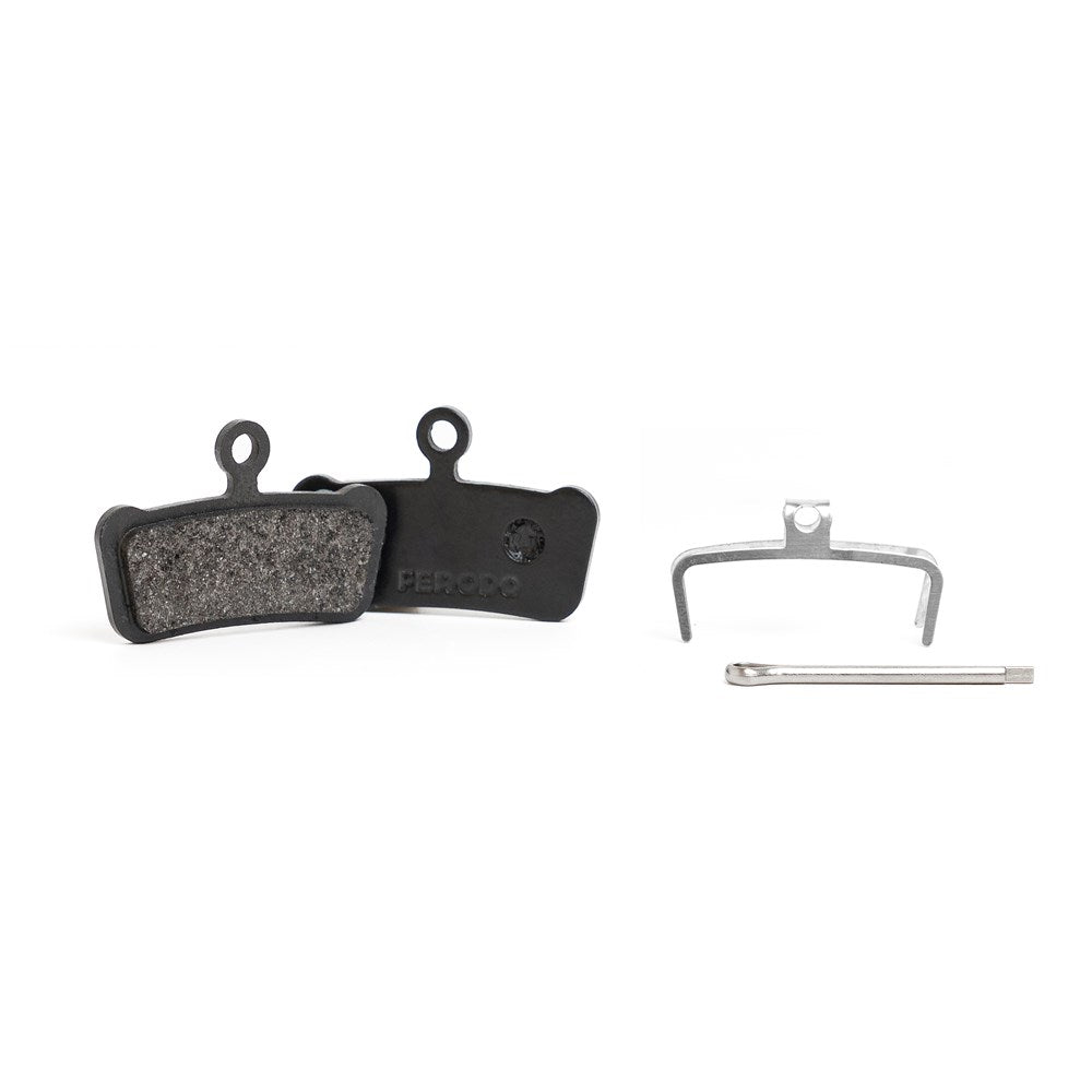 FERODO DISC PADS FBP004 FM - ALL ROUND