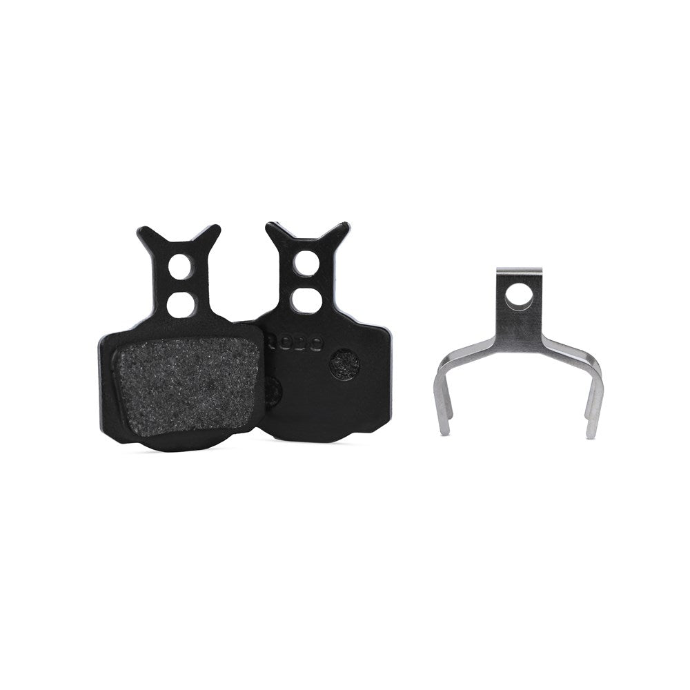 FERODO DISC PADS FBP005 FM - ALL ROUND