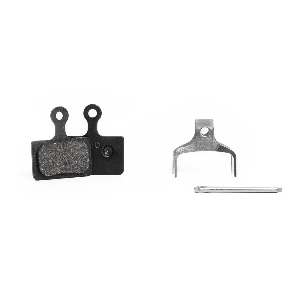 FERODO DISC PADS FBP009 FM - ALL ROUND