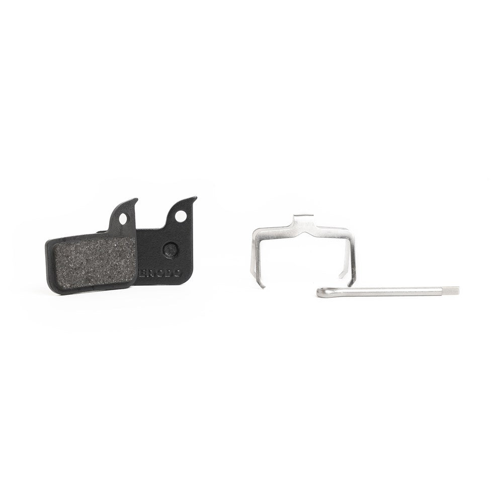 FERODO DISC PADS FBP010 FM - ALL ROUND