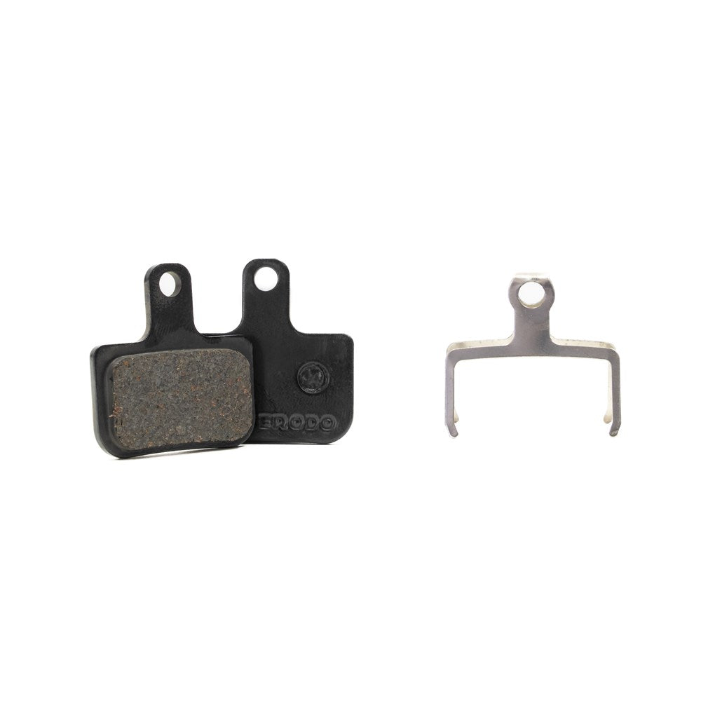 FERODO DISC PADS FBP011 FM - ALL ROUND