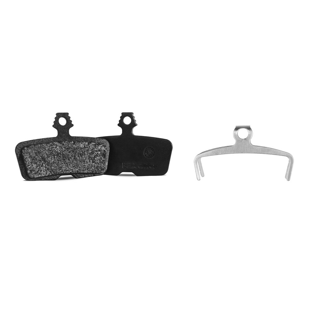 FERODO DISC PADS FBP012