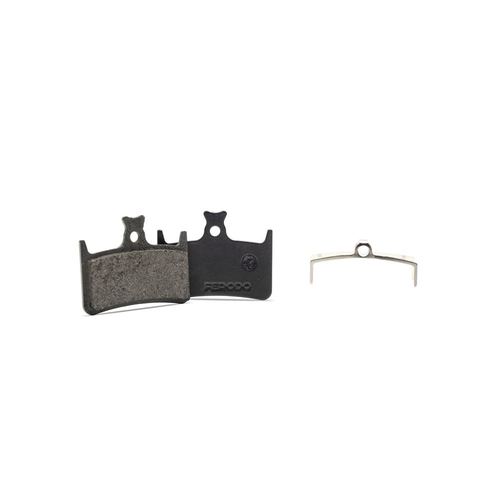 FERODO DISC PADS FBP016 FM - ALL ROUND