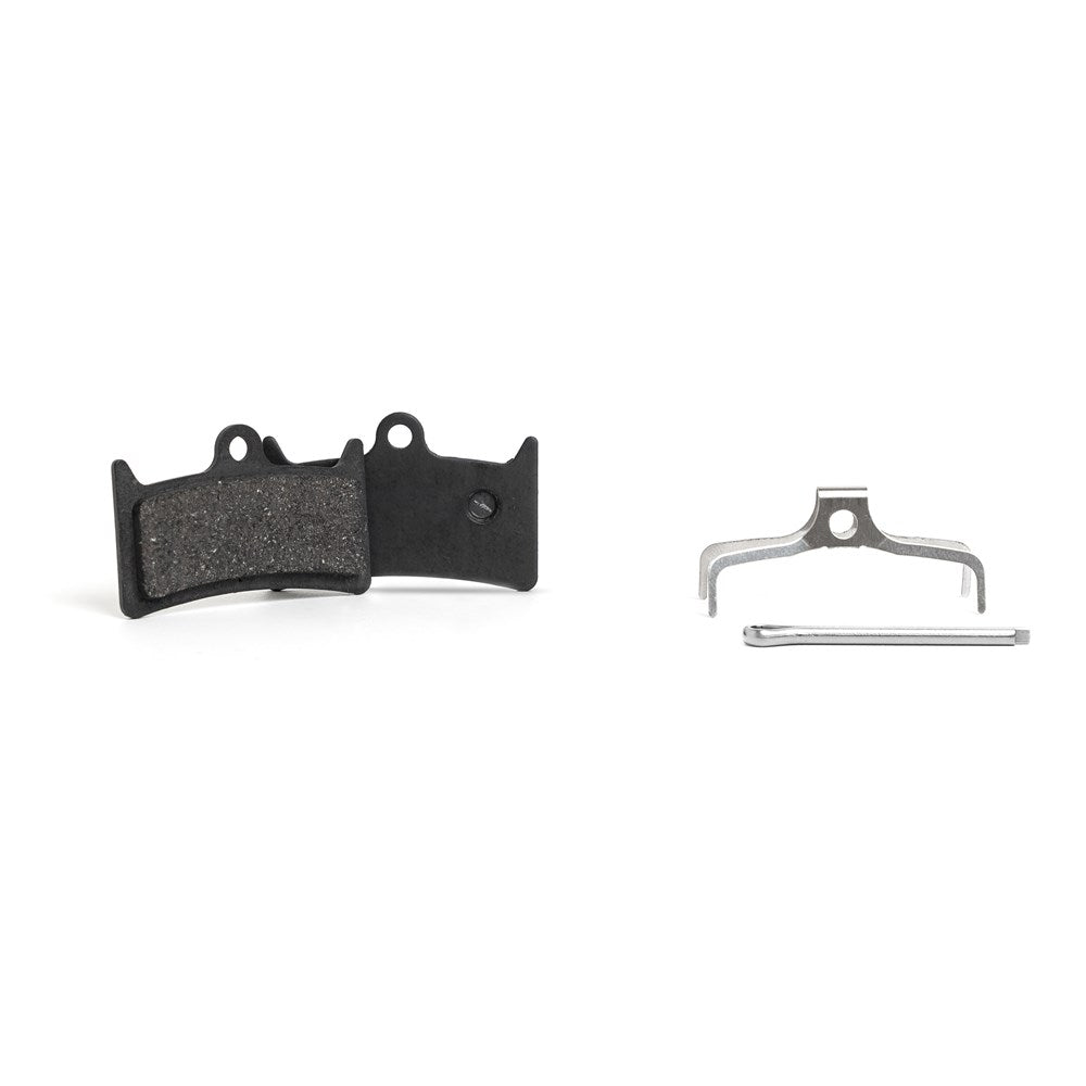 FERODO DISC PADS FBP017 FM - ALL ROUND