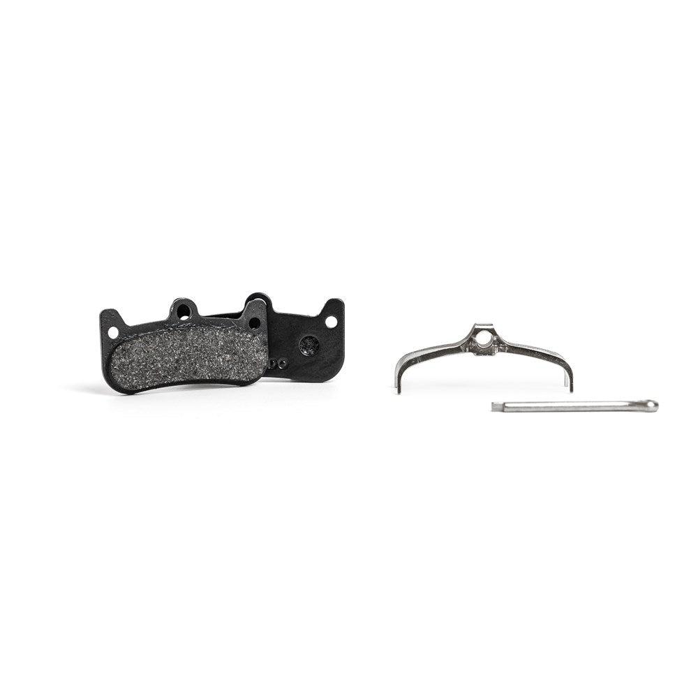 FERODO DISC PADS FBP019 FM - ALL ROUND
