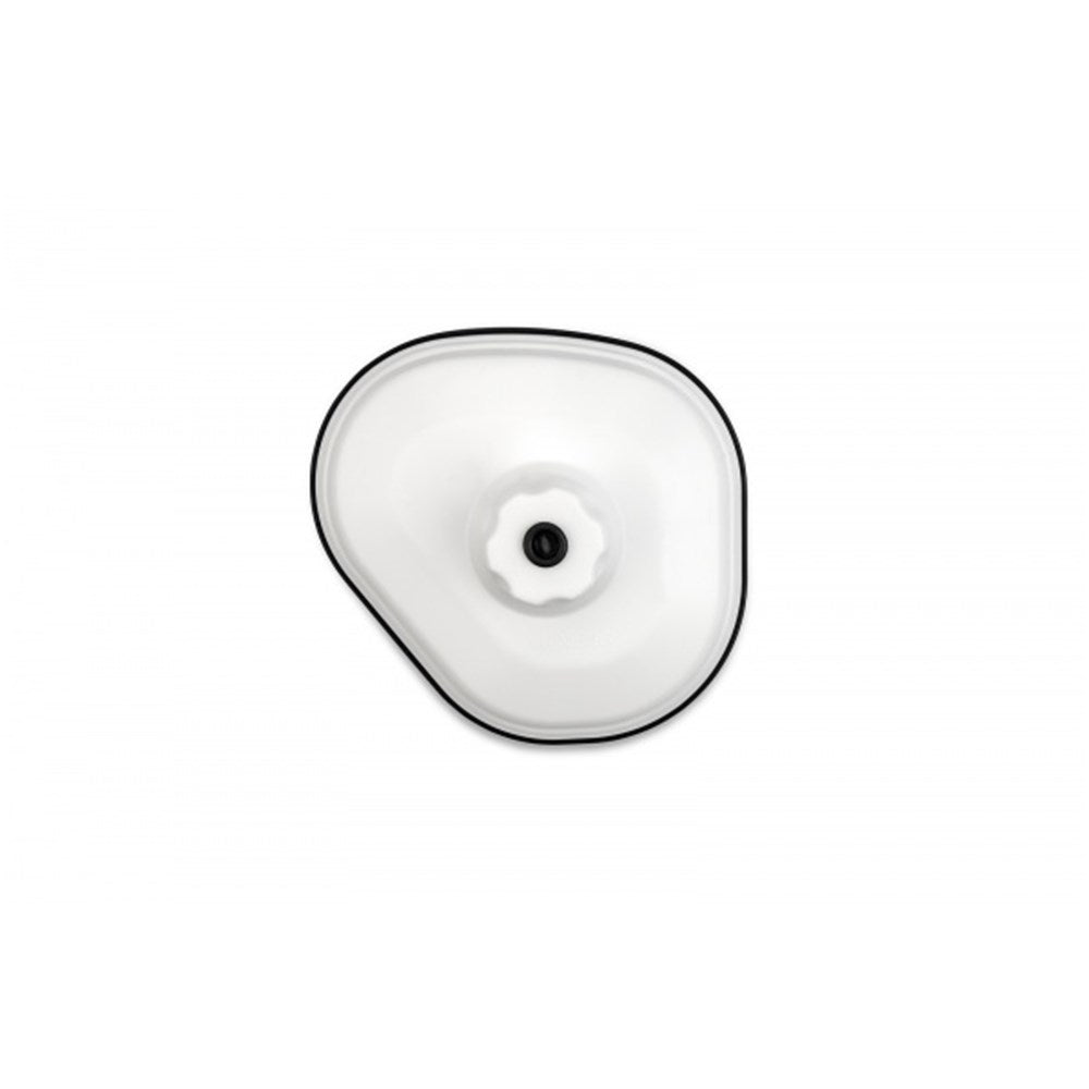 UFO FILTER COVER KAWASAKI KXF250 17-19 / KXF450 16-18