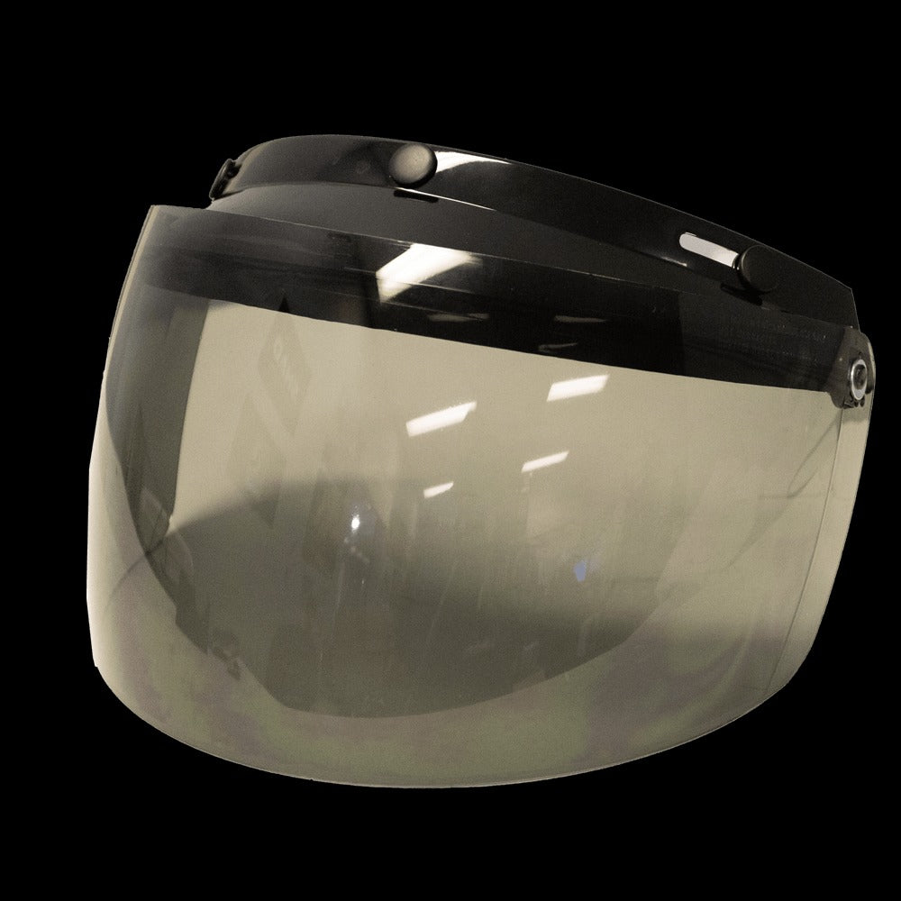 VISOR RATCHET FLIP UP TYPE
