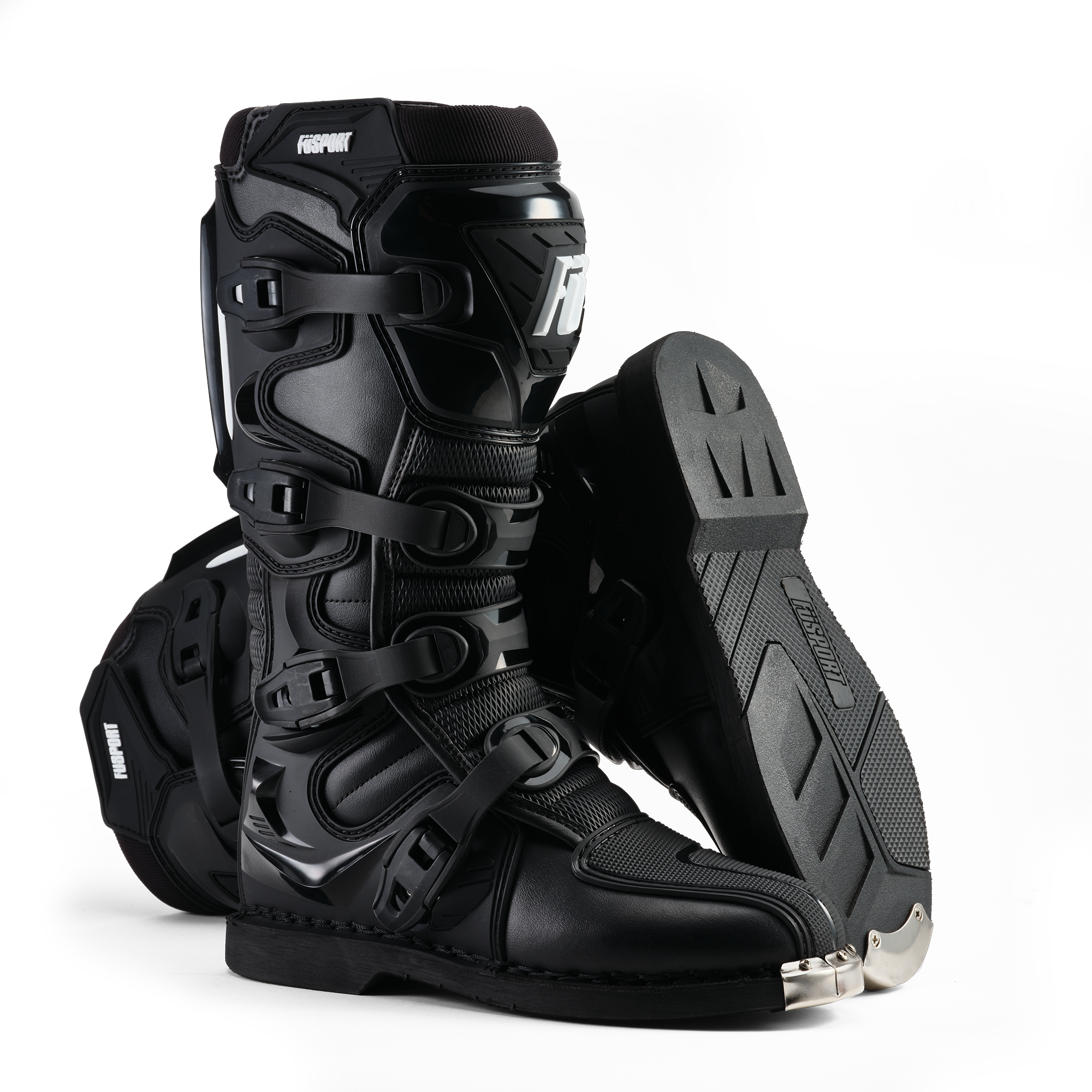 DP2 BLACK/WHITE EU48/US14/UK13