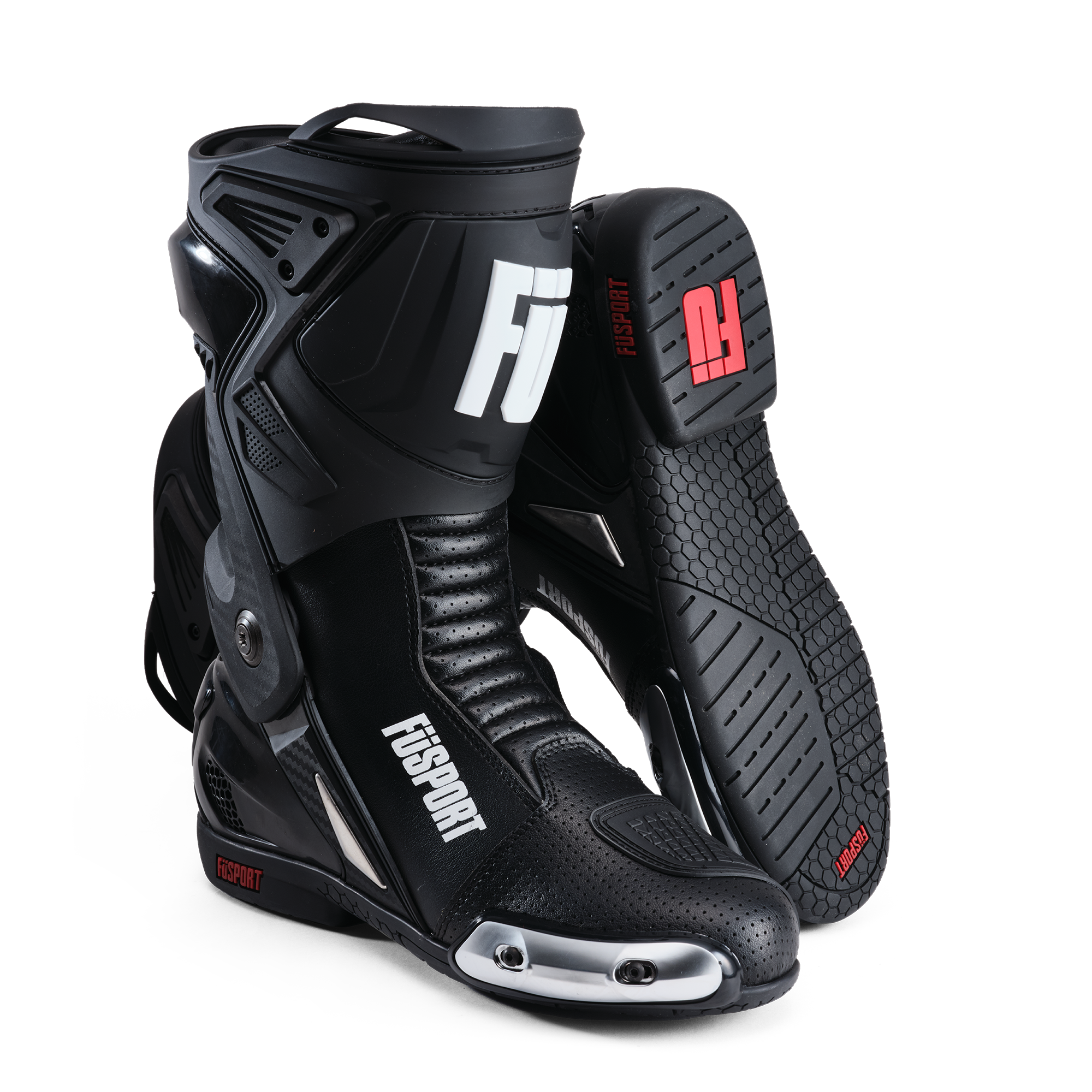RENNEN V2 BLACK EU40/US7/UK6