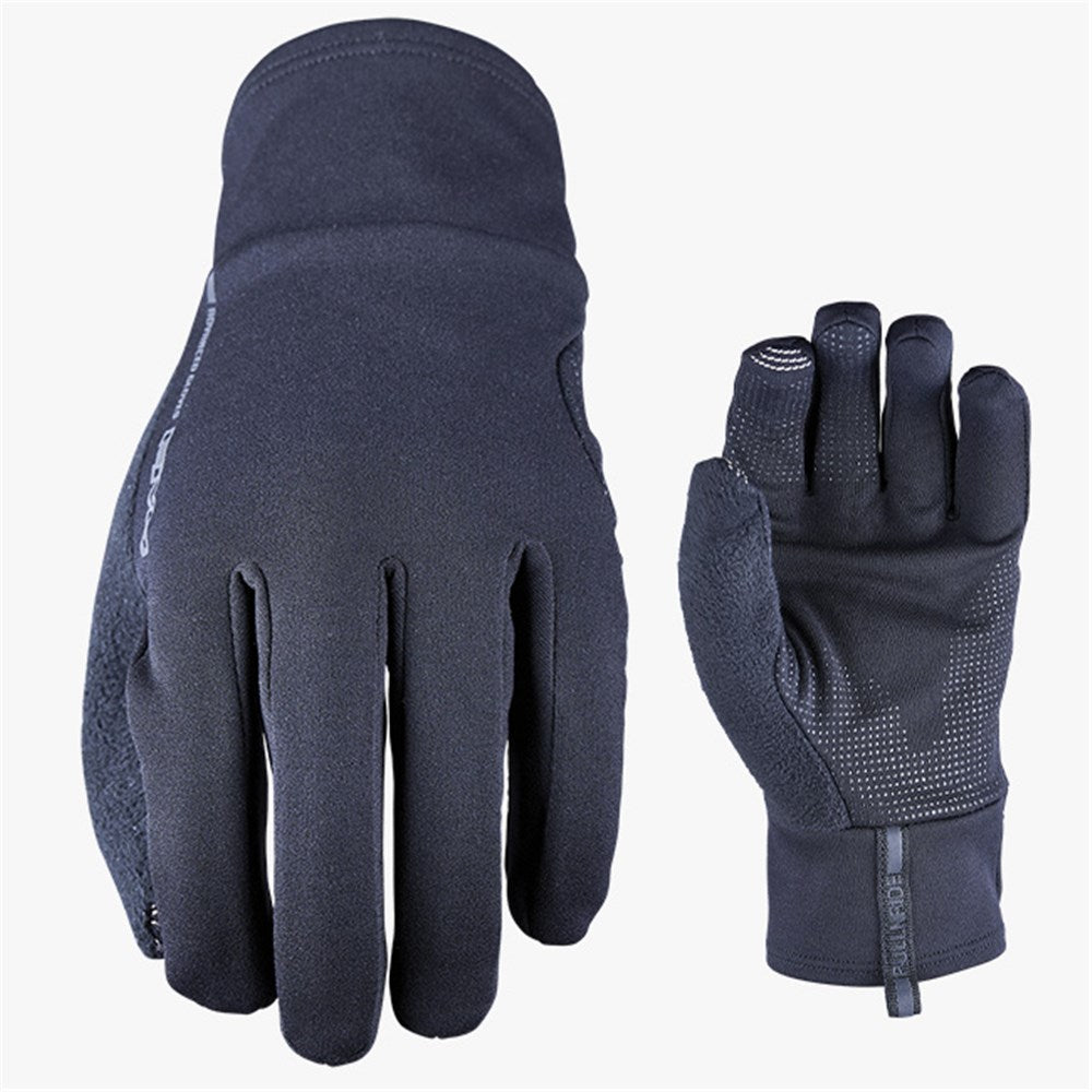 FIVE CHILL WB BLACK