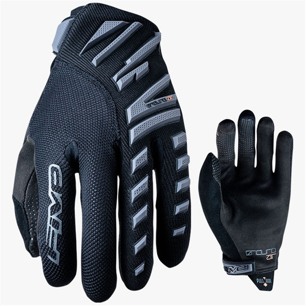 FIVE ENDURO AIR BLACK