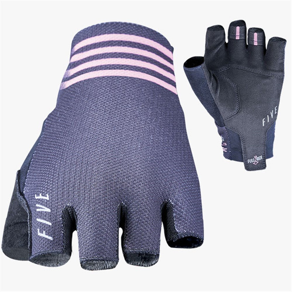FIVE 23 RC2 BLACK/PINK
