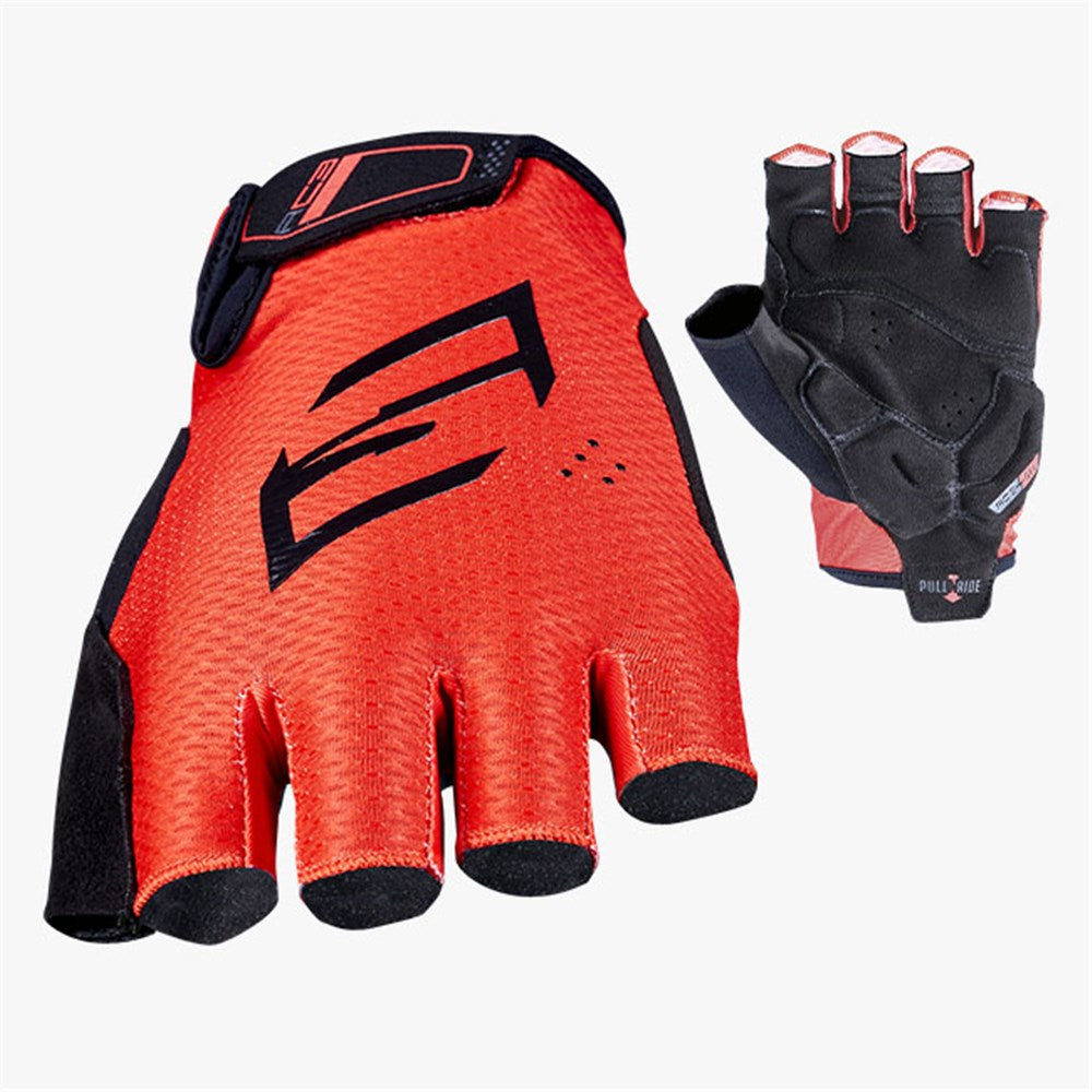 FIVE RC3 GEL RED