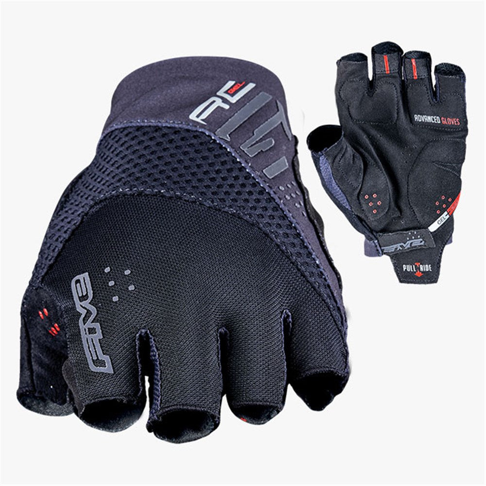 FIVE RC-GEL BLACK