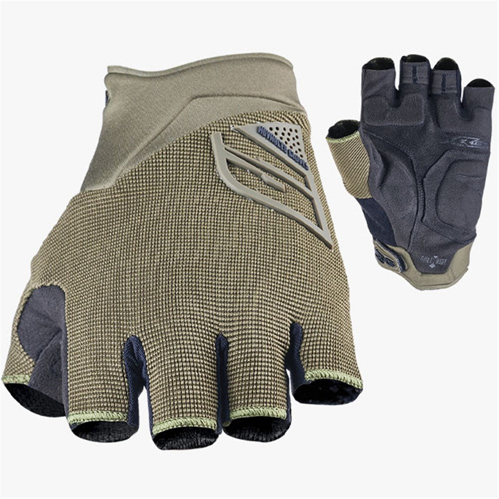 FIVE RC-TRAIL GEL KHAKI