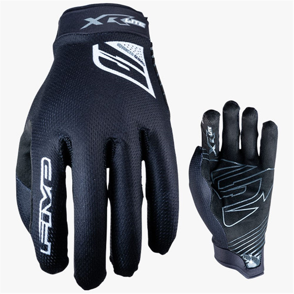 FIVE XR-LITE BLACK/WHITE