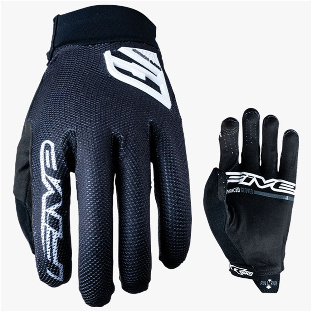 FIVE XR-PRO BLACK