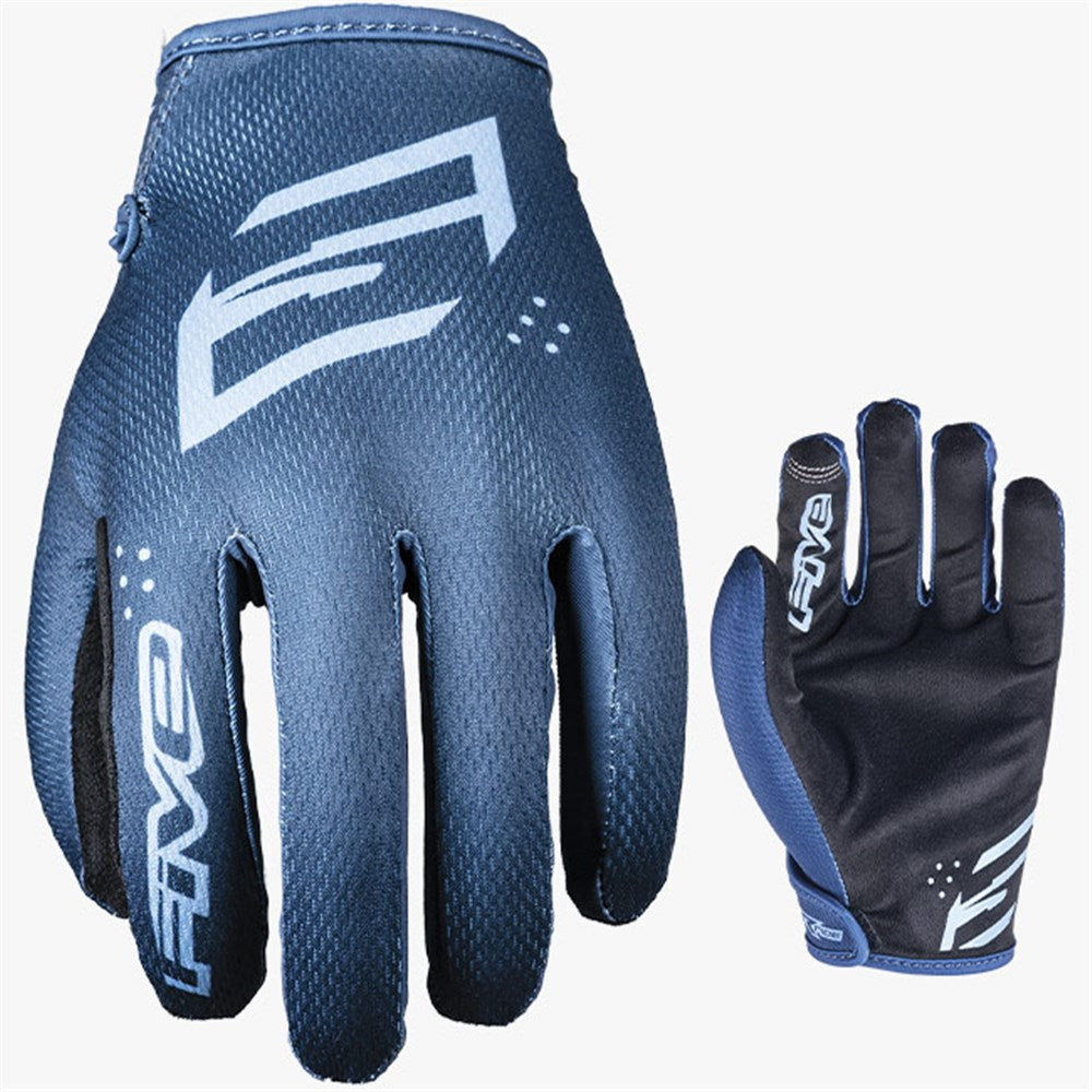 FIVE XR-RIDE BLUE