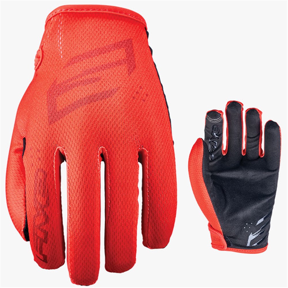 FIVE XR-RIDE RED