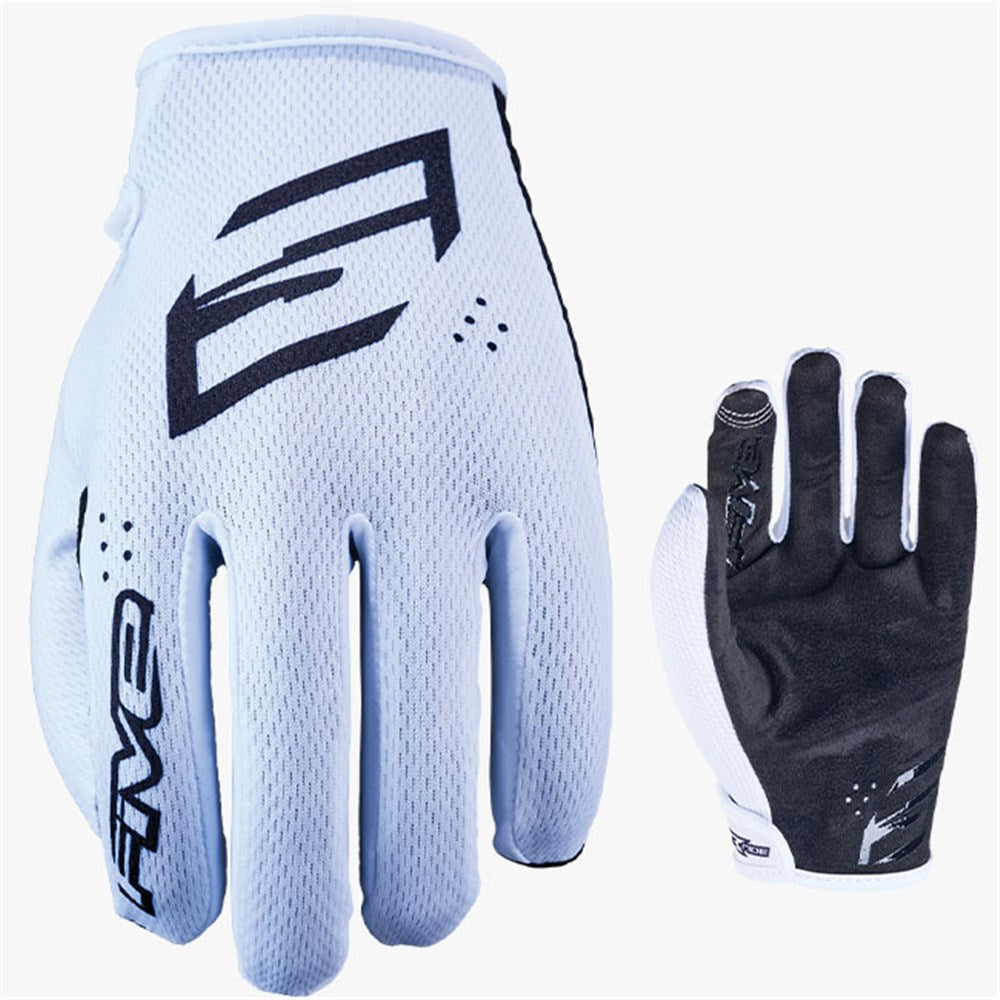 FIVE XR-RIDE WHITE