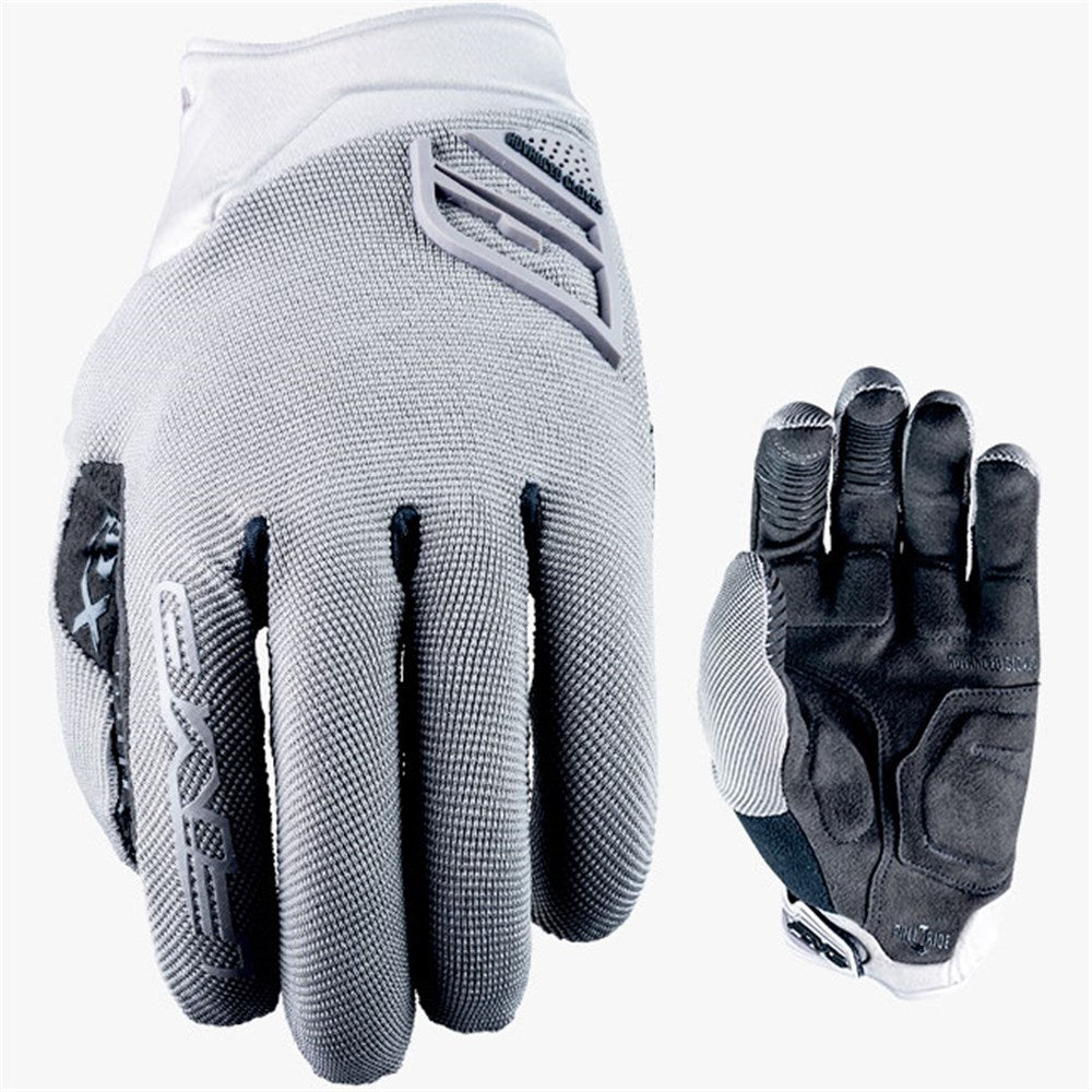 FIVE XR-TRAIL GEL CEMENT