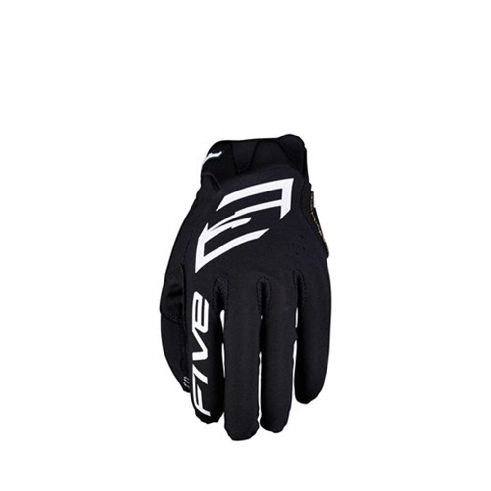 FIVE RACE PRO BLACK