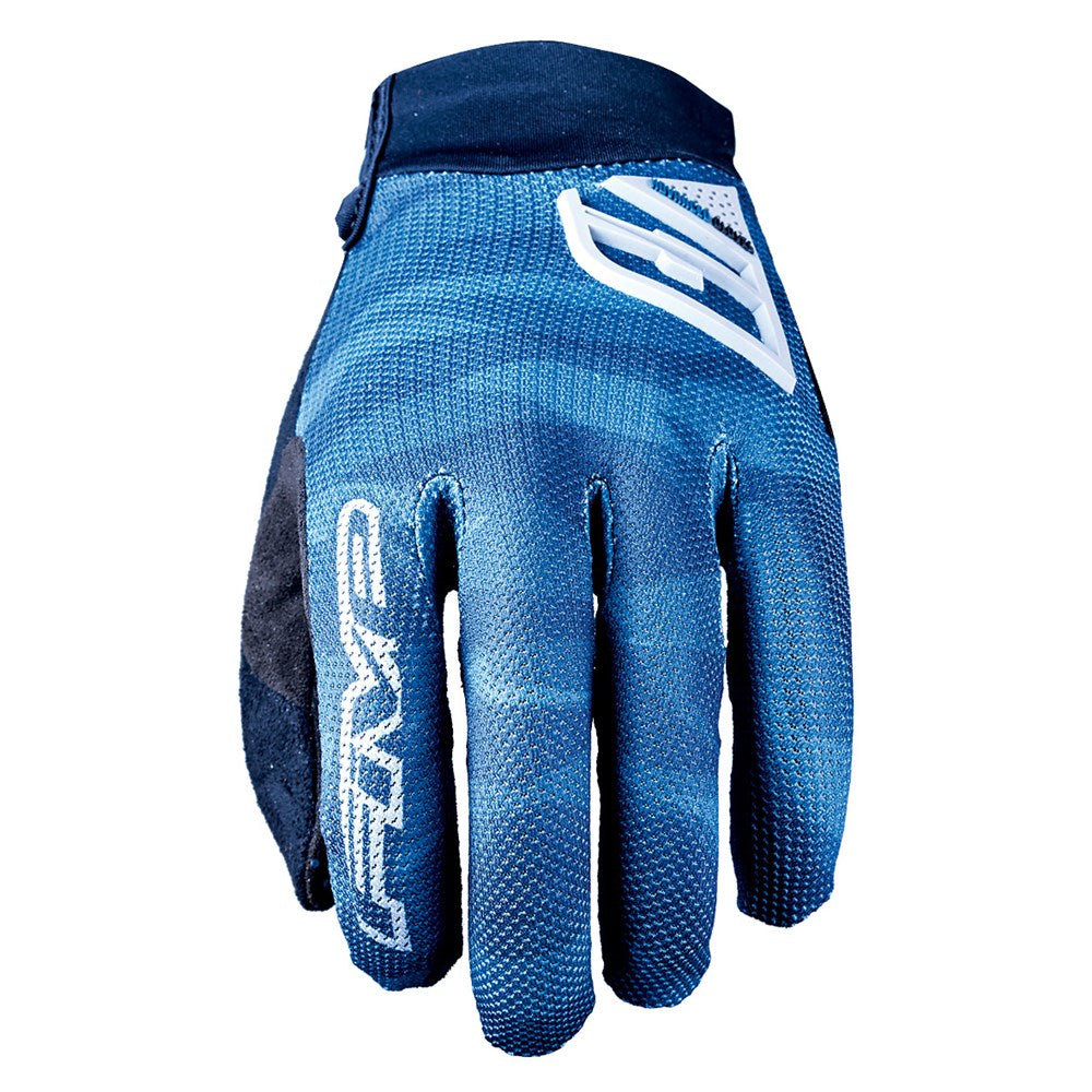 FIVE 25 XR-PRO CAMO BLUE (11 XL) [SPC01]