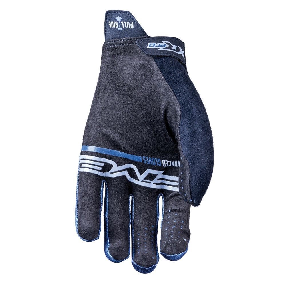 FIVE 25 XR-PRO CAMO BLUE (11 XL) [SPC01]