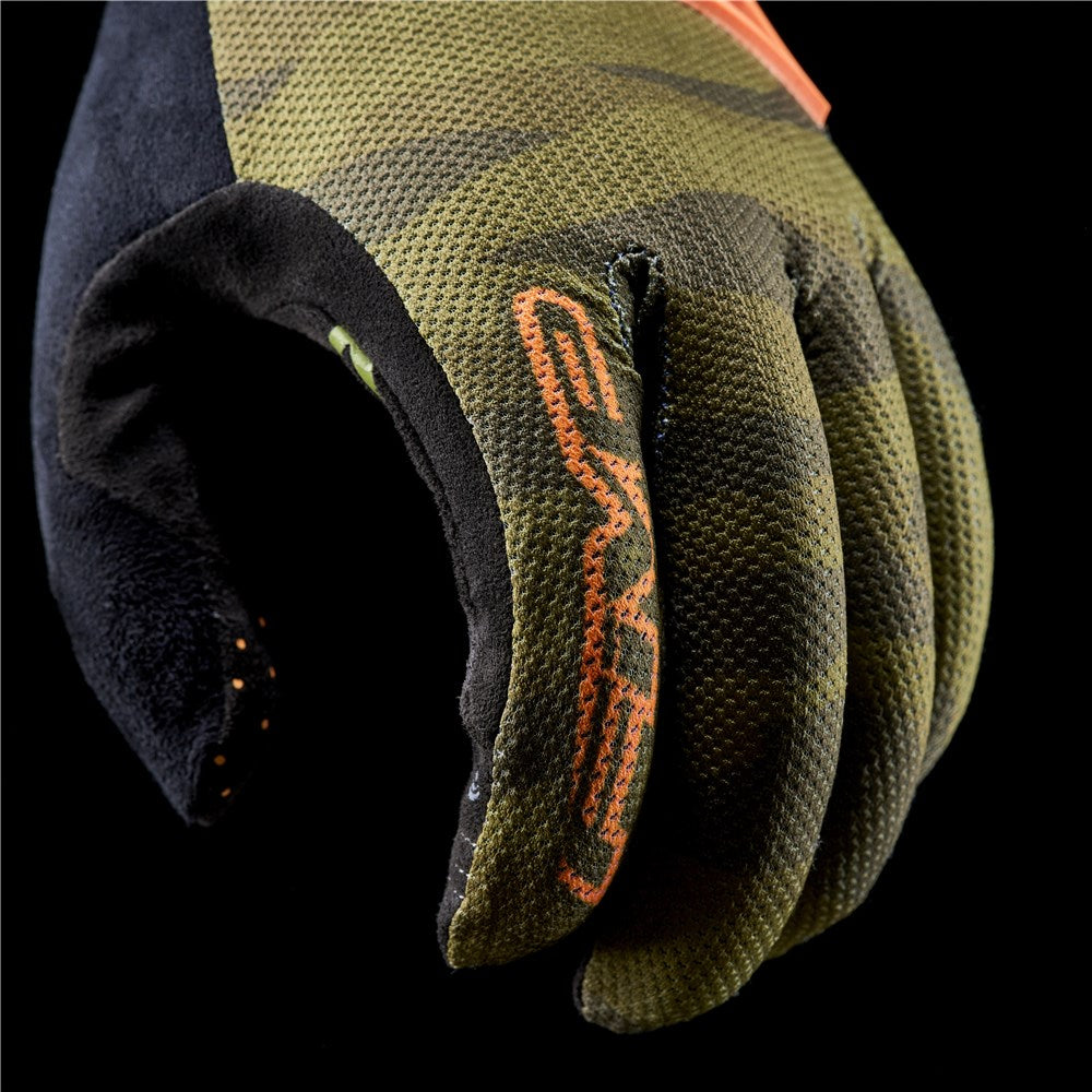 FIVE 25 XR-PRO CAMO KHAKI (08 SM) [SPC01]