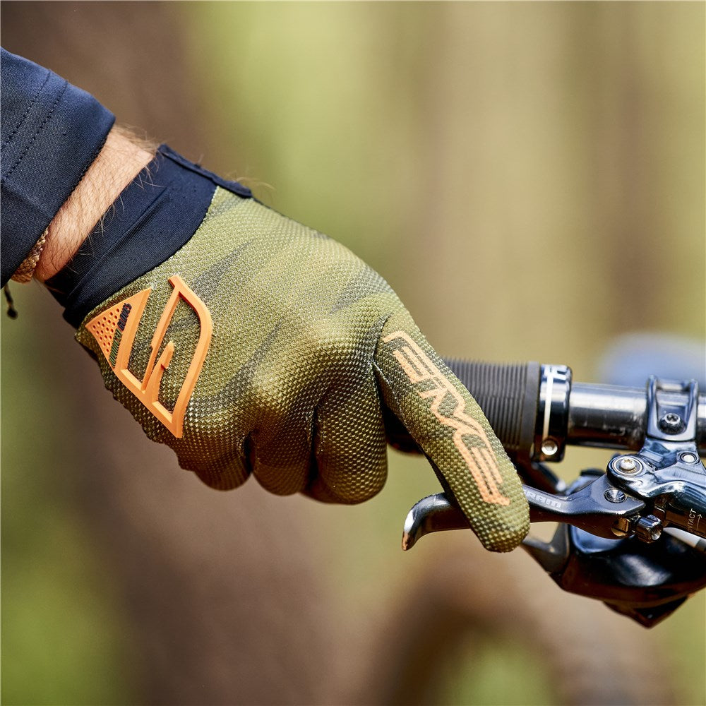 FIVE 25 XR-PRO CAMO KHAKI (08 SM) [SPC01]