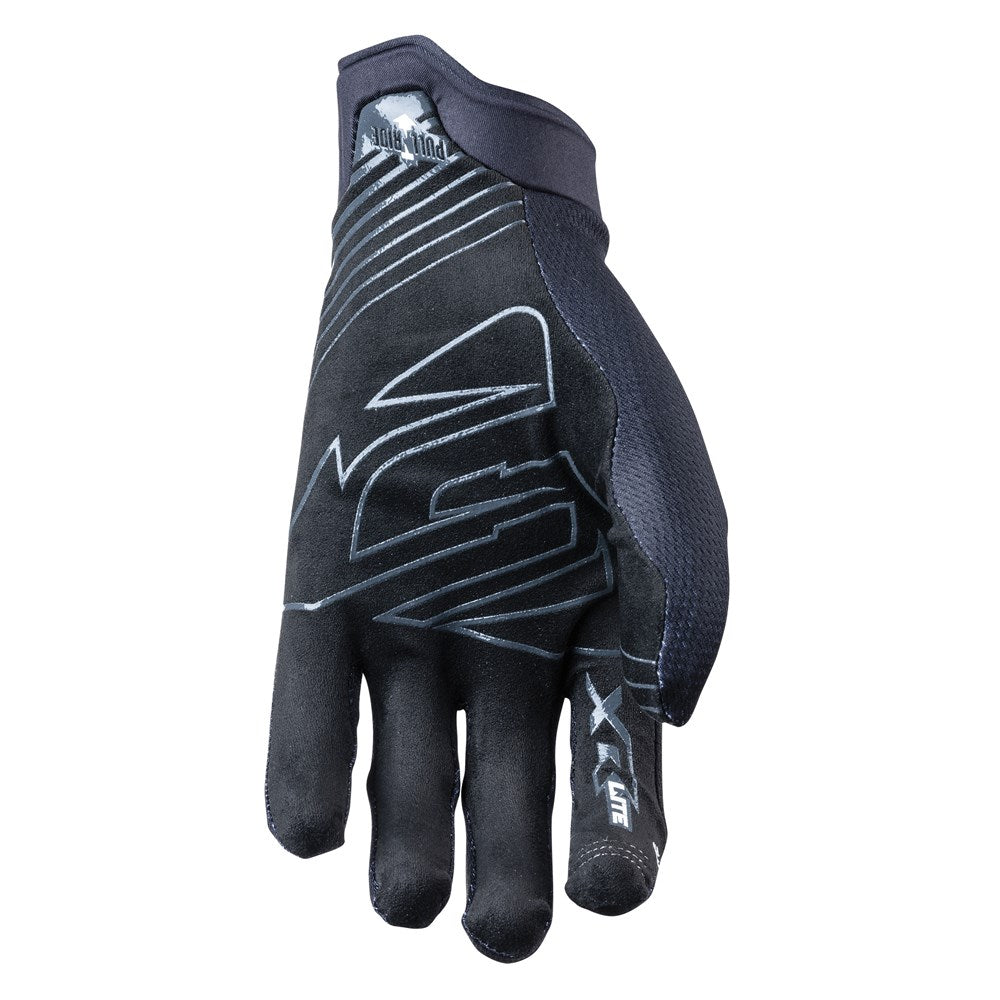 FIVE 25 XR-LITE BLK/WHT (07 XS) [SPC01]
