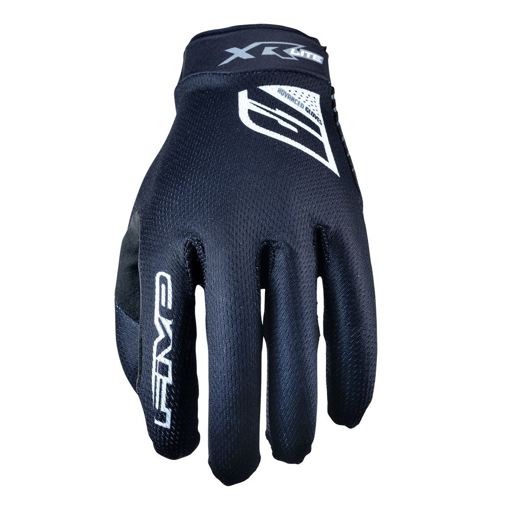FIVE 25 XR-LITE BLK/WHT (08 SM) [SPC01]