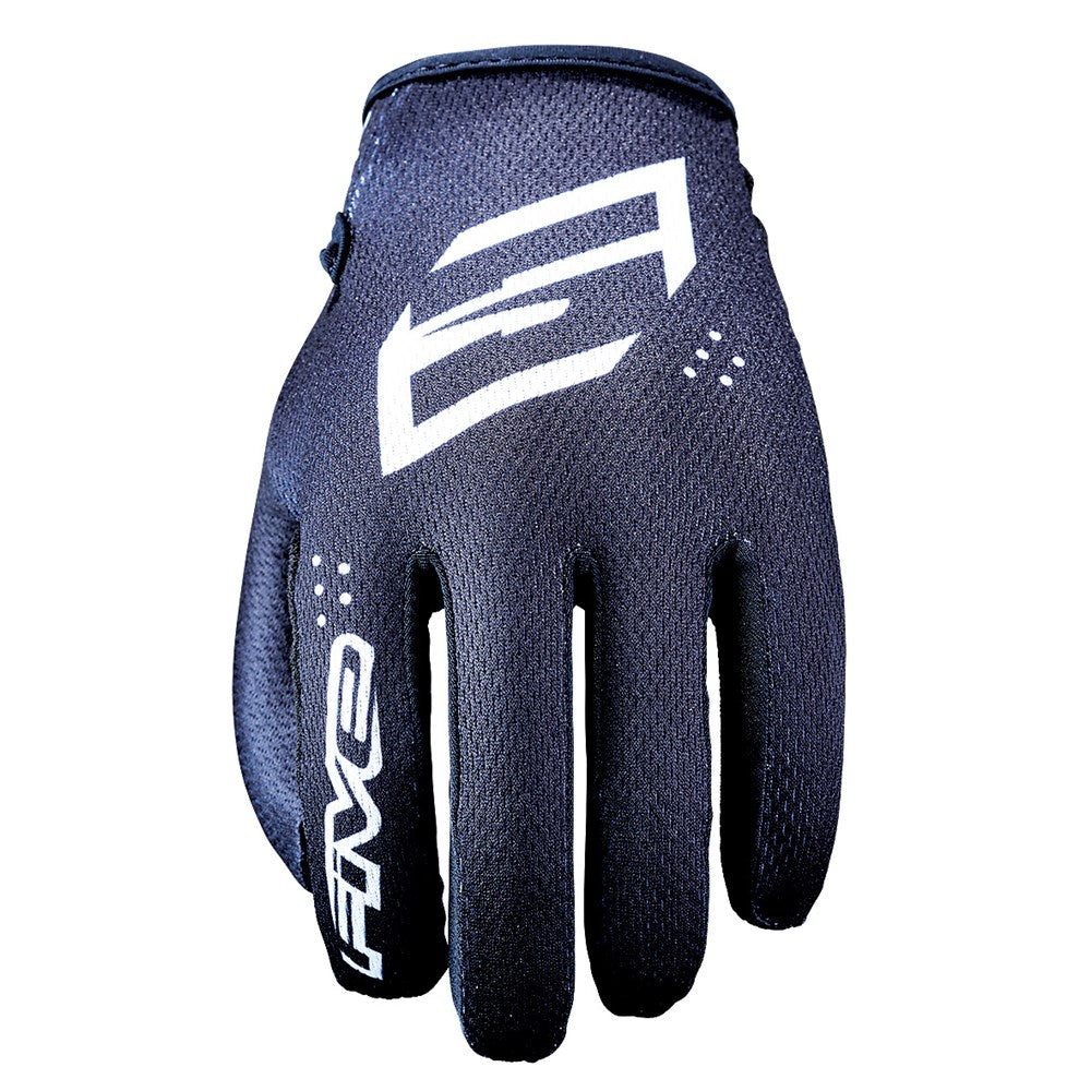 FIVE 25 XR-RIDE BLK (09 MD) [SPC01]
