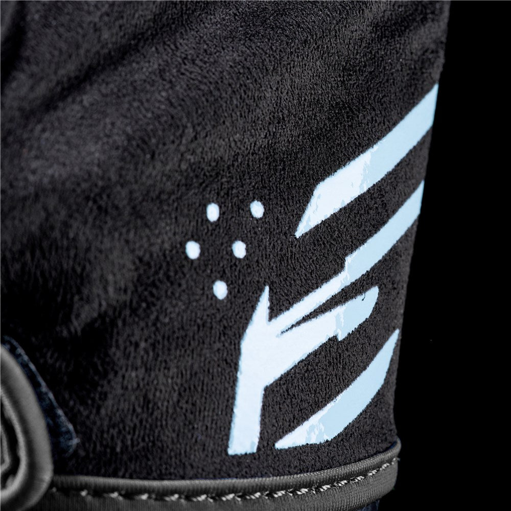 FIVE 25 XR-RIDE BLK (11 XL) [SPC01]