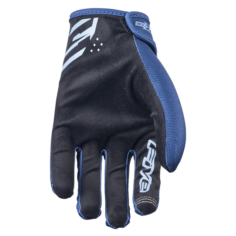 FIVE 25 XR-RIDE BLUE (09 MD) [SPC01]