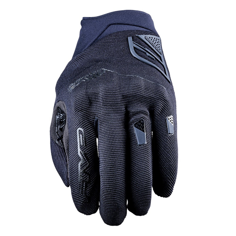 FIVE 25 XR-TRAIL PROTECH EVO BLK (13 3XL)