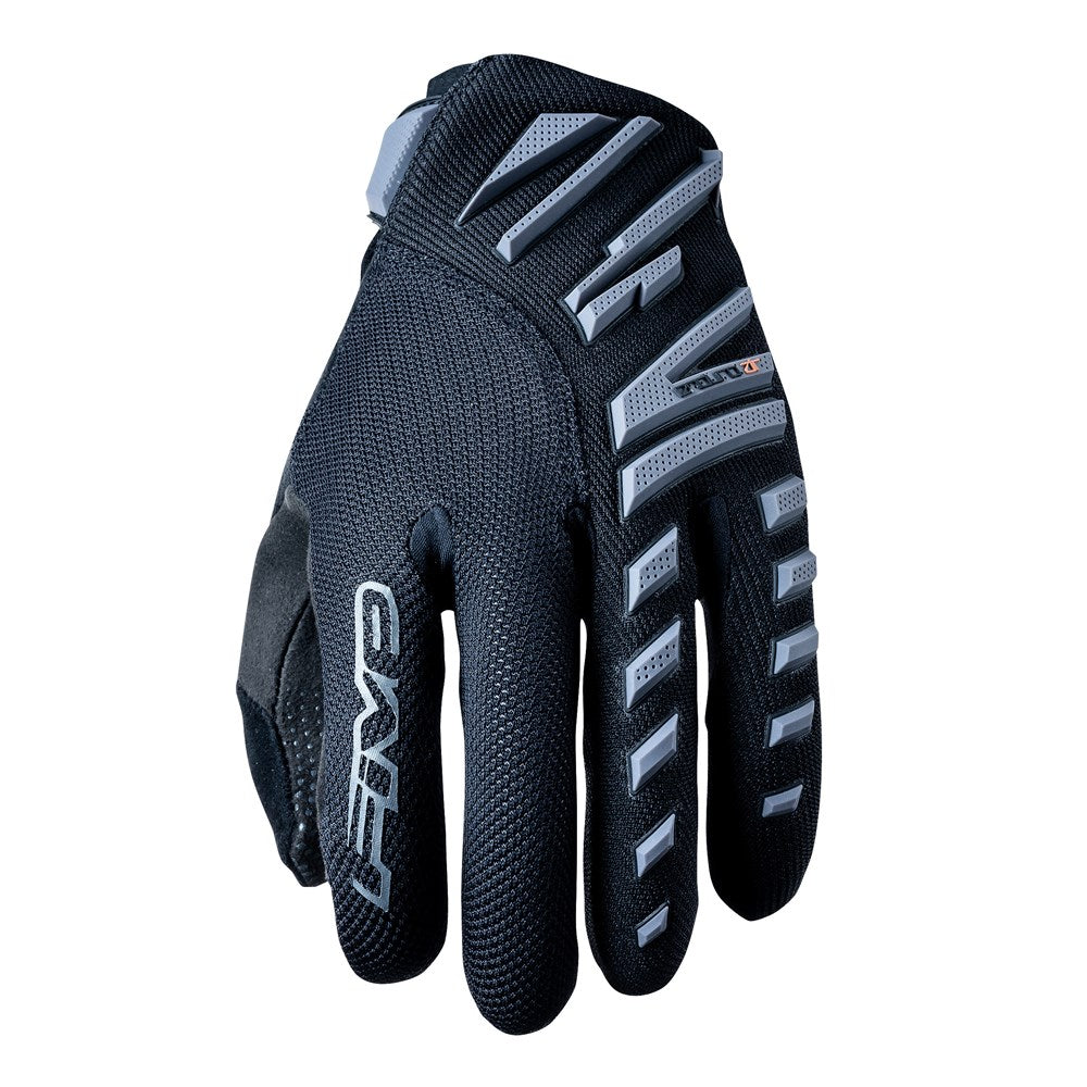 FIVE 25 ENDURO AIR BLK (09 MD) [SPC01]