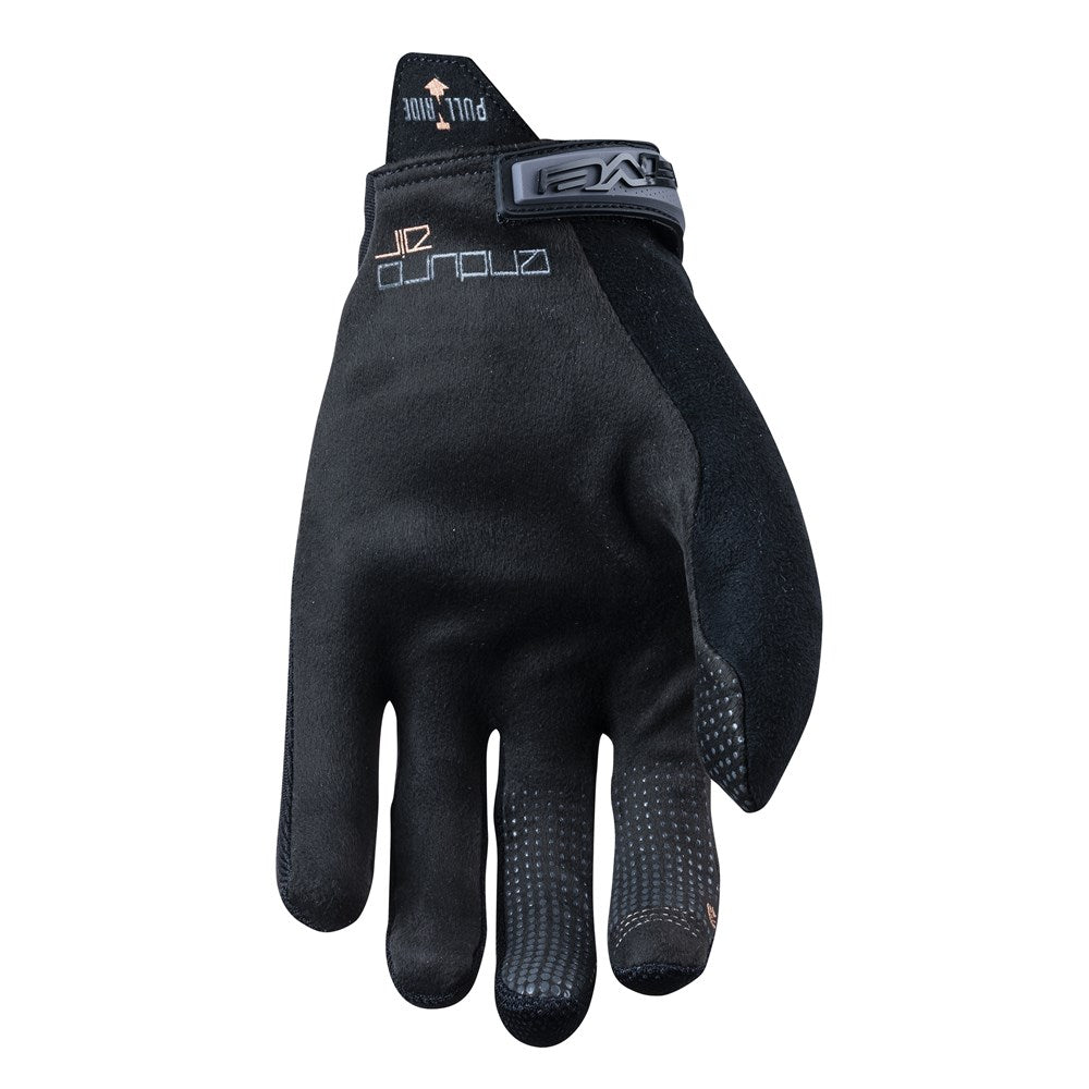 FIVE 25 ENDURO AIR BLK (09 MD) [SPC01]