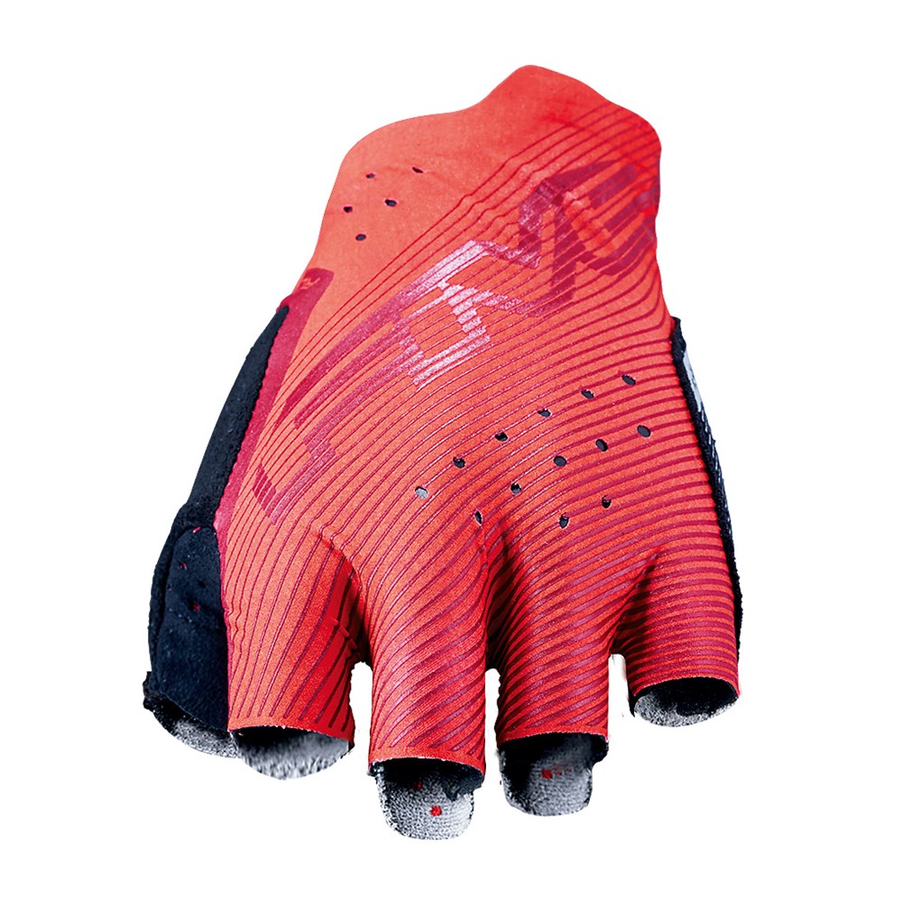 FIVE 25 RC-PRO RED (10 LG) (ORANGE) [SPC01]