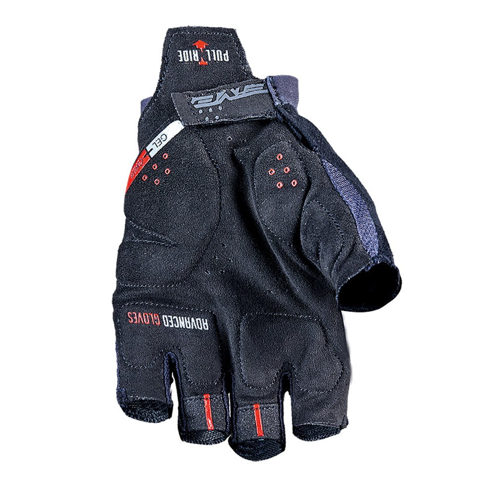 FIVE 25 RC-GEL BLK (10 LG) [SPC01]