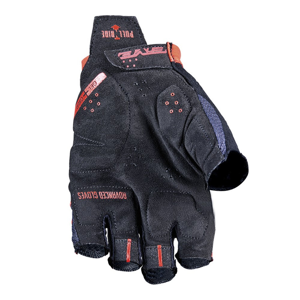 FIVE 25 RC-GEL RED (08 SM) [SPC01]