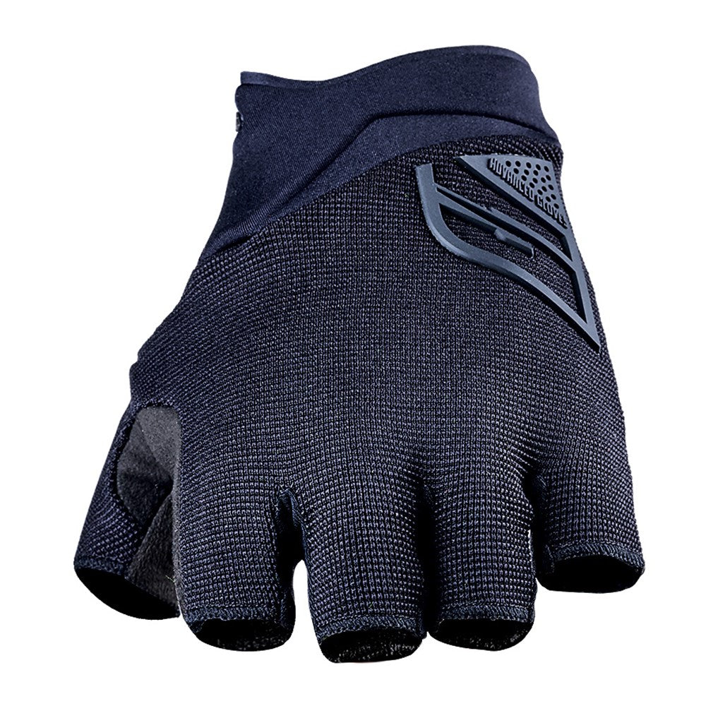 FIVE 25 RC-TRAIL GEL BLK (12 2XL) [SPC01]