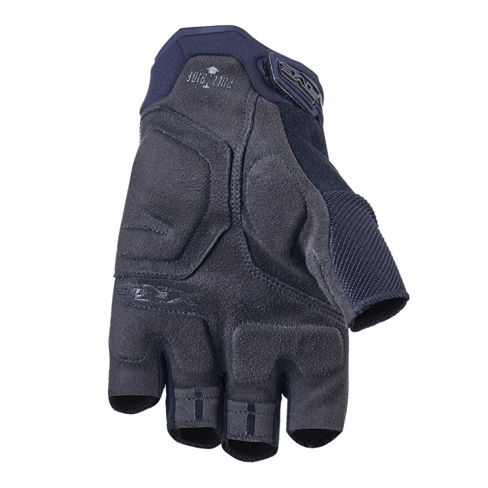 FIVE 25 RC-TRAIL GEL BLK (12 2XL) [SPC01]