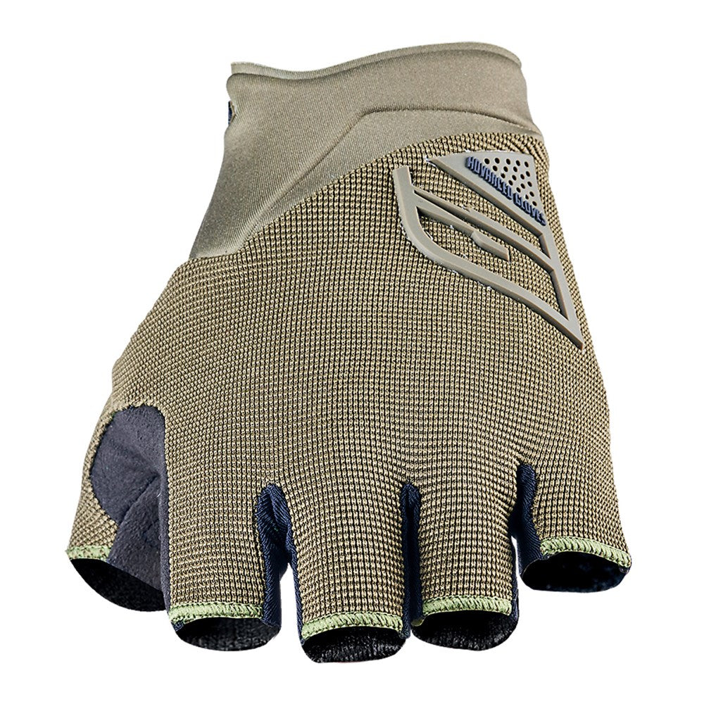 FIVE 25 RC-TRAIL GEL KHAKI (11 XL) [SPC01]